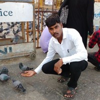 EKC Employee Hiralal Baad's profile photo