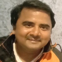 Ashish Kumar Email