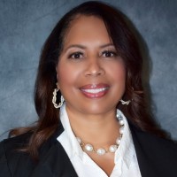 G.A. Carmichael Family Health Center Employee Nicole Wilson's profile photo