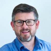 The Biological Computing Co. (TBC) Employee Adam Messinger's profile photo