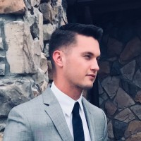 Sourced Intelligence Employee Brandon Scott's profile photo