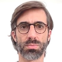 VAURAUS Consulting Employee Bruno Lobo's profile photo