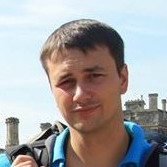 Flowfinity Employee Denis Telichuk's profile photo