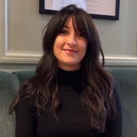 Jade Page Email & Phone Number