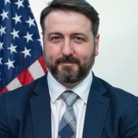 Office of Strategic Capital Employee Andy Waterworth's profile photo