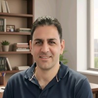 Ghorbani Email