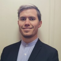 High-Tech Processing (Pty) Ltd Employee Joshua Nel's profile photo