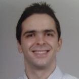 Checkmarx Employee Samuel Cordeiro's profile photo