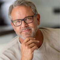 Harvard University Employee Donald Tom's profile photo