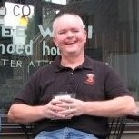 Jim Kitson