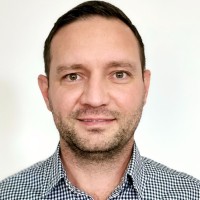 Manuvia Group Employee Andrej Gurín's profile photo