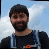 Space Cubics Employee Gaëtan Perrot's profile photo