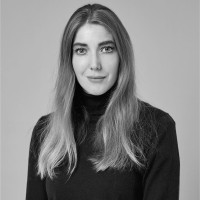Voice Norge AS Employee Victoria Senkpiel's profile photo