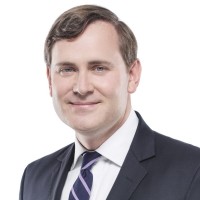 McCarthy Tétrault Employee Patrick Shea's profile photo