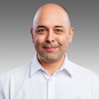 Lisk Employee Oliver Beddows's profile photo