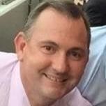 Adaptalift Group Employee John Delbridge's profile photo