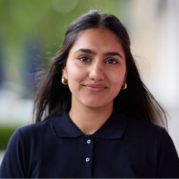 Vial Employee Tanvi Saini's profile photo