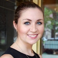 National Low Income Housing Coalition Employee Kristen Stehling's profile photo