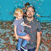 Sebastopol Community Acupuncture Employee Derek Doss's profile photo