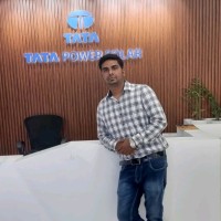 Tata Power Renewable Energy Limited Employee Er. Chauhan's profile photo