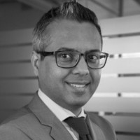 firstwaters Employee Rahul Verma's profile photo