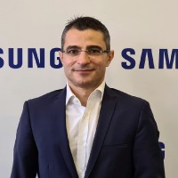Samsung Türkiye Employee Sevket Karadayi's profile photo