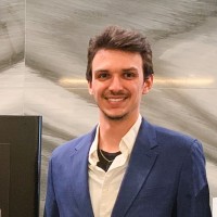 SportsGraphics Incorporated Employee Bryce Tegtmeyer's profile photo