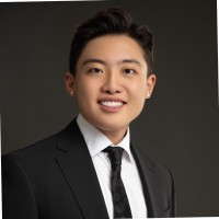 OtterSec Employee Jun Choi's profile photo