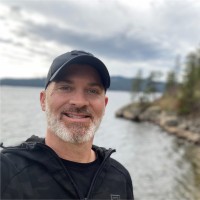 Amica Mutual Insurance Employee Jesse Starr's profile photo