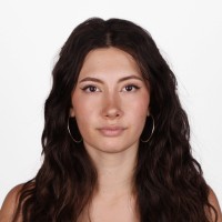 Barton G. Employee Valeria Antonova's profile photo