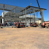 S&H Steel Co. Employee Darren Sherwood's profile photo