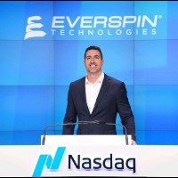Everspin Technologies Employee Dave Schrenk's profile photo