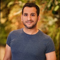 SmartKeyword Employee Mouad Boulaabi's profile photo