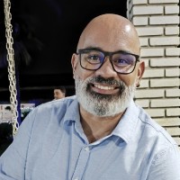 Gujao Alimentos Employee Josnei Nogueira's profile photo