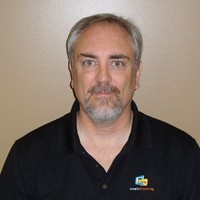 IntelliFinishing Employee David Underhill's profile photo
