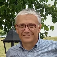 CE+T Power Employee Michel Vlémincq's profile photo