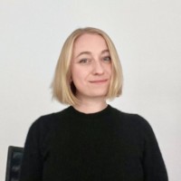 Mobilexpense Employee Alexandra Libina's profile photo