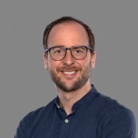 KAISER+KRAFT Employee Andreas Schirmer's profile photo