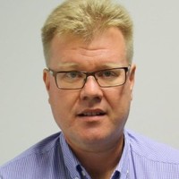 ABB Employee Mika Luhtalampi's profile photo