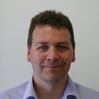 Dynamic Ratings Employee Gerard Coyne's profile photo