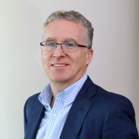 bp Employee Niall Henderson's profile photo