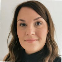 Optegra Eye Health Care Employee Nicola Lord's profile photo