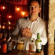 LUCAS Restaurants Employee John Ross-Jones's profile photo