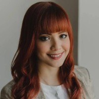 EfficientAide Employee Oriella Nova's profile photo