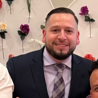 Citi Employee Eric Hernandez's profile photo