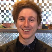 Bexel Employee Andres Vidal's profile photo