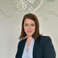 Precognox Employee Anikó Gáll's profile photo