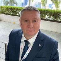 LD DIDACTIC GmbH Employee Steffen Lischke's profile photo