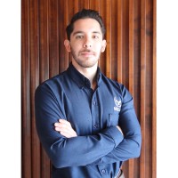 MEXLAW Employee Dante Rafael Vasquez Rocha's profile photo