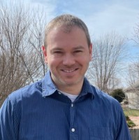 Kansas Surgery & Recovery Center Employee Grant Bauer's profile photo
